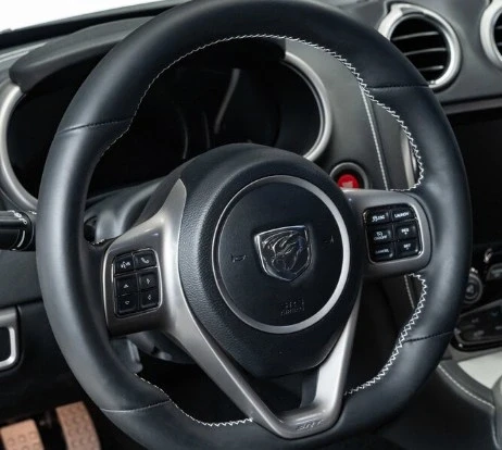 2013 Dodge Viper 5th Gen - Image 6 of 7