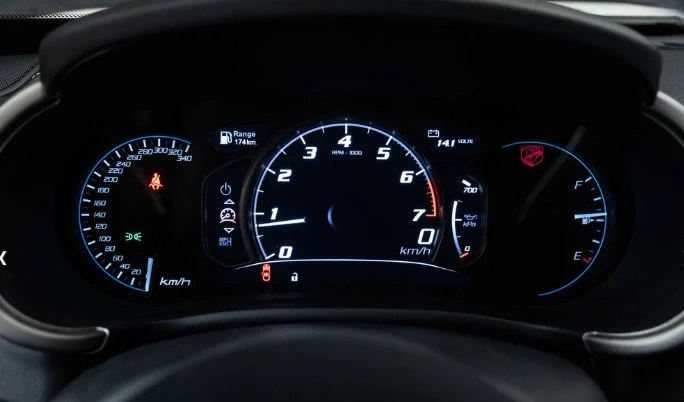 2013 Dodge Viper 5th Gen - Image 7 of 7