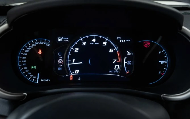 2013 Dodge Viper 5th Gen - Image 7 of 7