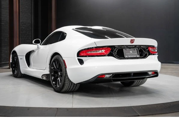 2013 Dodge Viper 5th Gen - Image 3 of 7