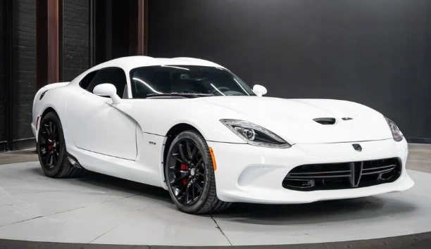 2013 Dodge Viper 5th Gen - Image 2 of 7