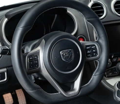 2013 Dodge Viper 5th Gen - Image 6 of 7
