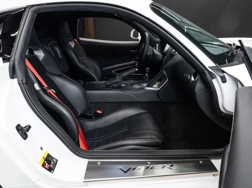 2013 Dodge Viper 5th Gen - Image 6 of 8