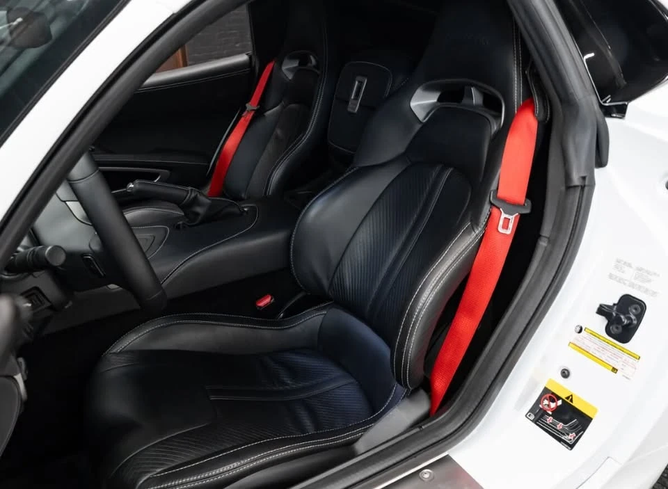 2013 Dodge Viper 5th Gen - Image 7 of 8