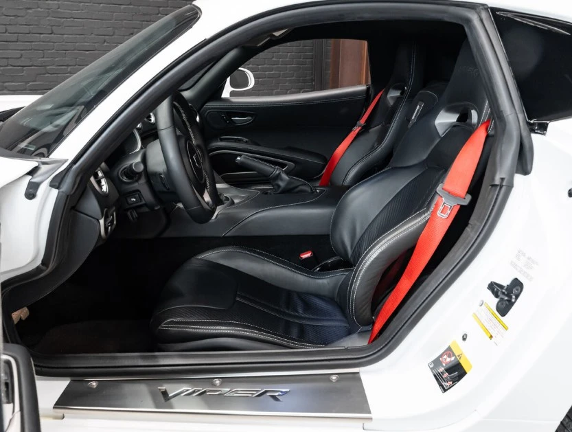 2013 Dodge Viper 5th Gen - Image 7 of 8