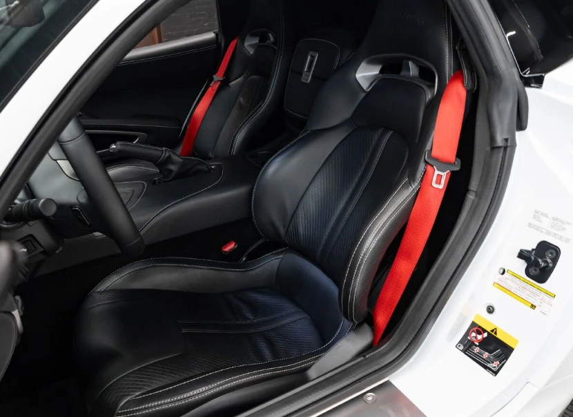 2013 Dodge Viper 5th Gen - Image 6 of 8