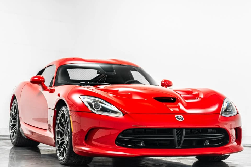 2013 Dodge Viper 5th Gen - Image 2 of 15