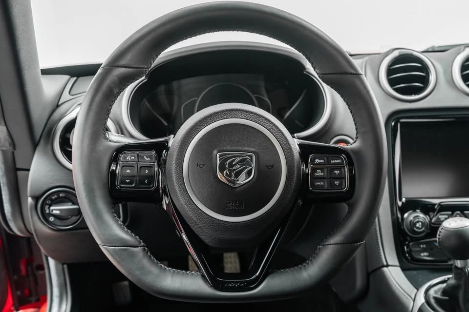 2013 Dodge Viper 5th Gen - Image 11 of 15