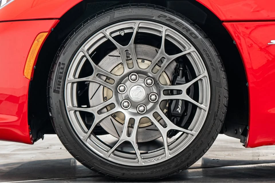 2013 Dodge Viper 5th Gen - Image 6 of 15