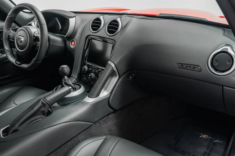 2013 Dodge Viper 5th Gen - Image 10 of 15
