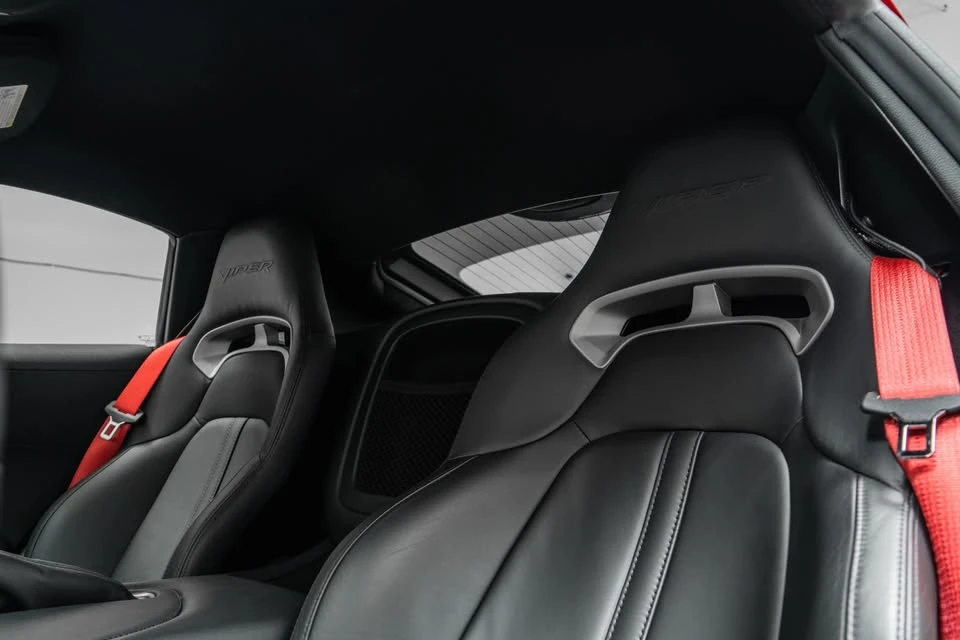 2013 Dodge Viper 5th Gen - Image 12 of 15