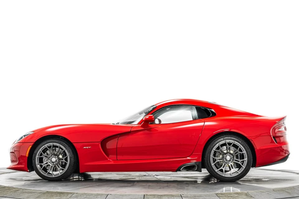 2013 Dodge Viper 5th Gen - Image 5 of 15