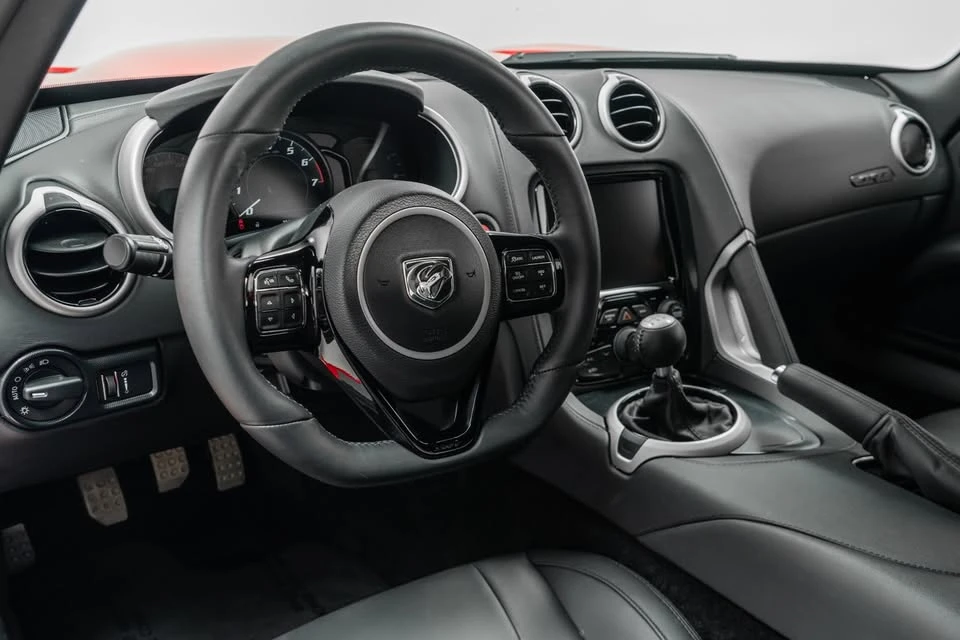 2013 Dodge Viper 5th Gen - Image 9 of 15