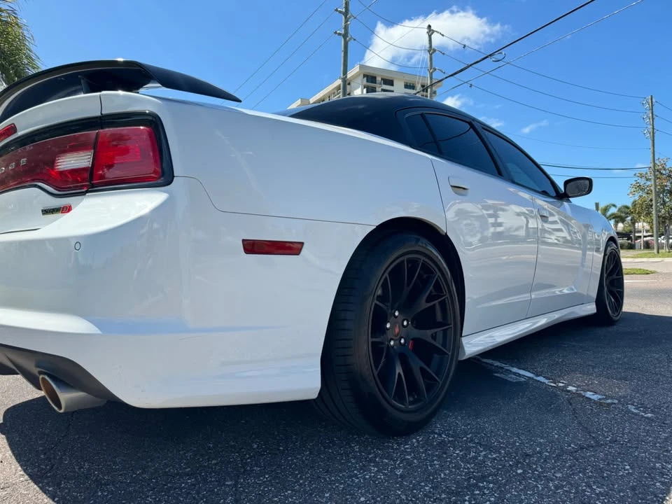 2013 Dodge Charger SRT & 392 7th Gen - Image 2 of 10