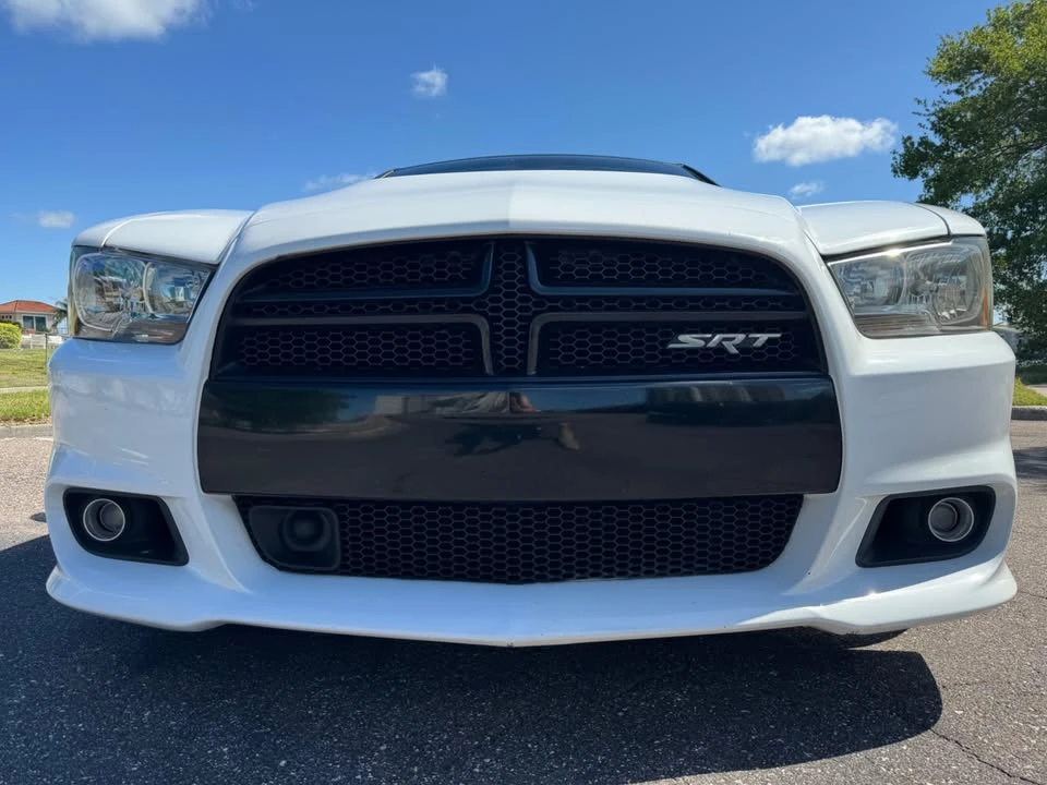 2013 Dodge Charger SRT & 392 7th Gen - Image 3 of 10