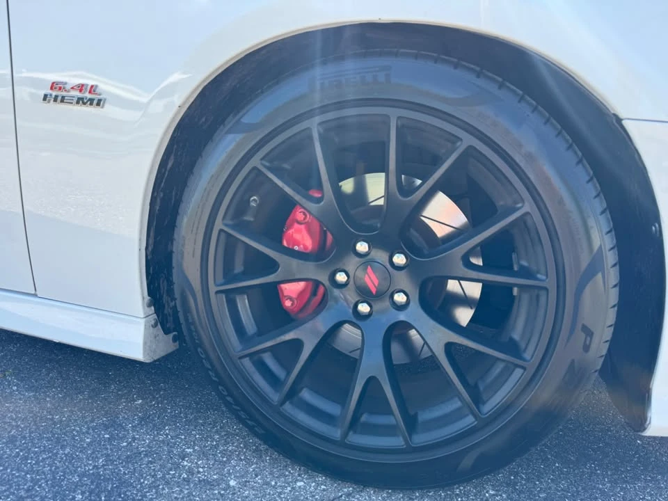 2013 Dodge Charger SRT & 392 7th Gen - Image 10 of 10