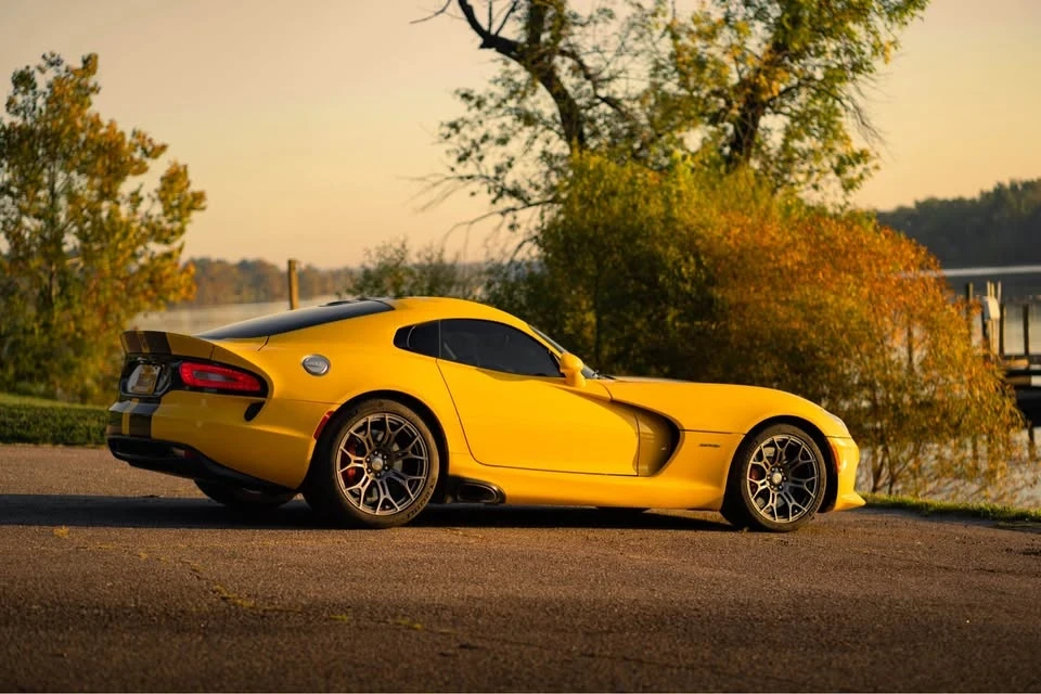 2013 Dodge Viper 5th Gen - Image 9 of 20