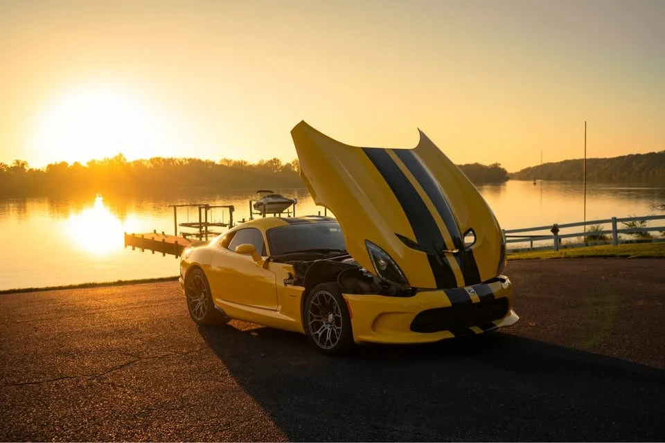 2013 Dodge Viper 5th Gen - Image 11 of 20