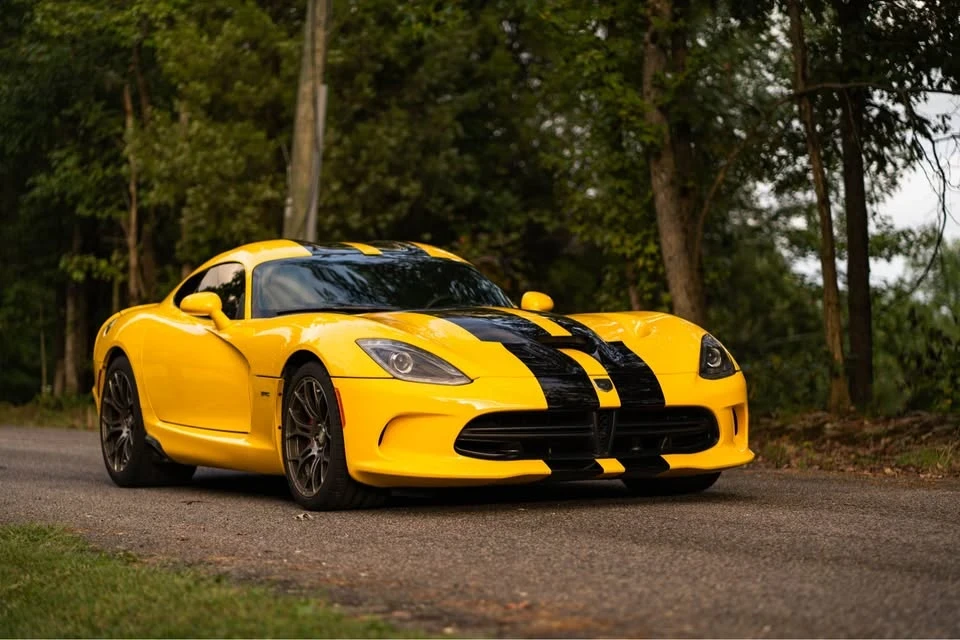 2013 Dodge Viper 5th Gen - Image 6 of 20