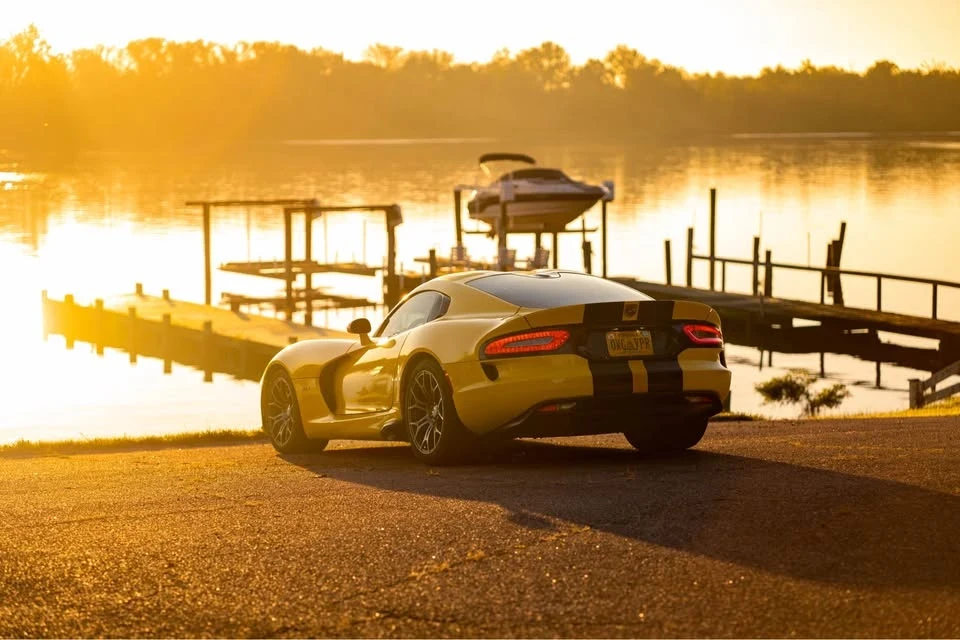 2013 Dodge Viper 5th Gen - Image 10 of 20