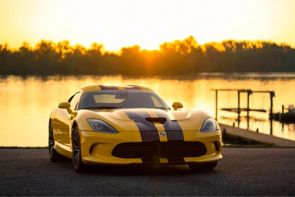 2013 Dodge Viper 5th Gen - Image 8 of 20