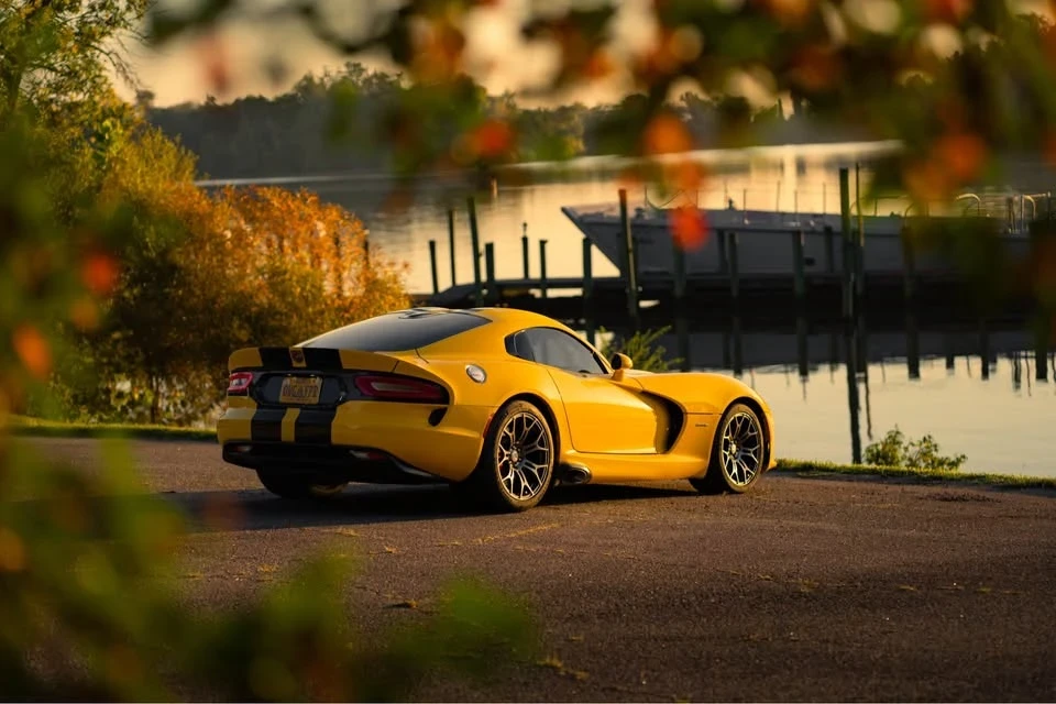 2013 Dodge Viper 5th Gen - Image 16 of 20