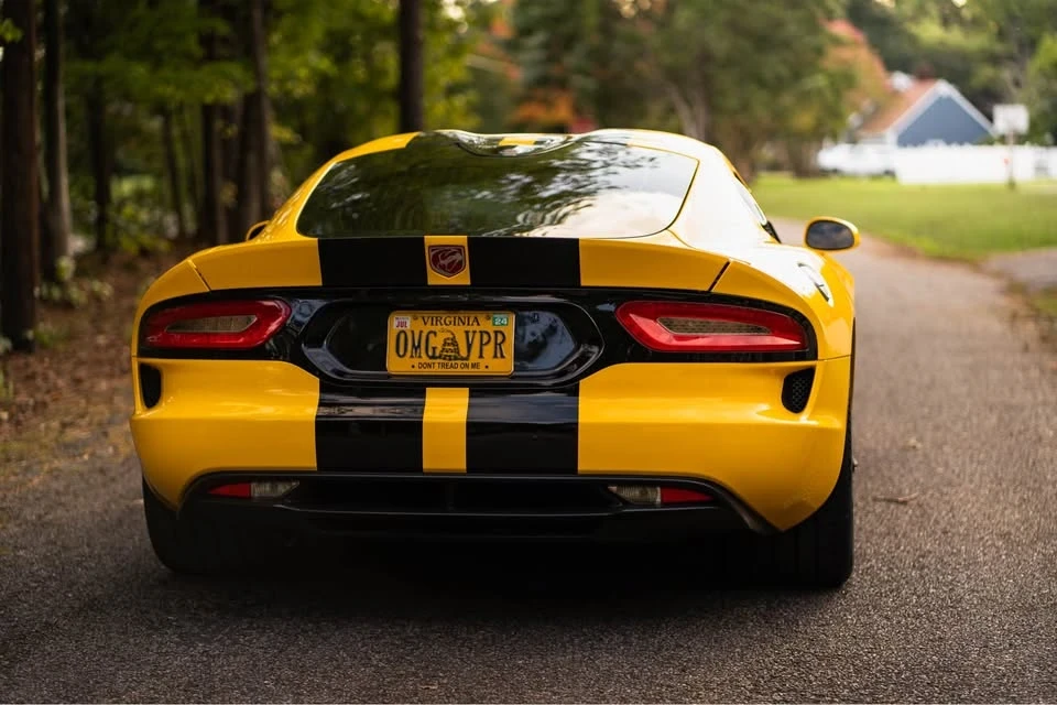2013 Dodge Viper 5th Gen - Image 7 of 20
