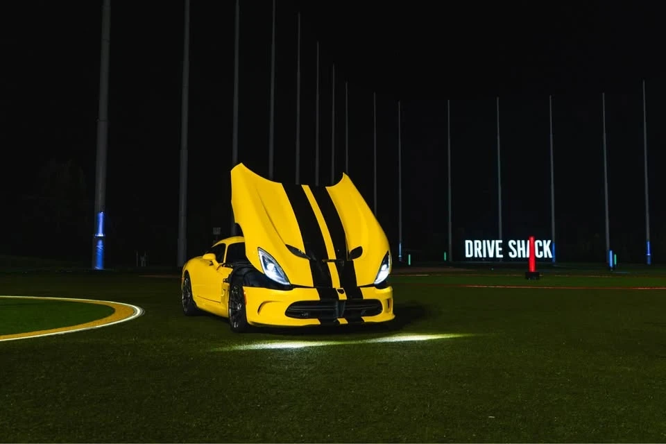 2013 Dodge Viper 5th Gen - Image 18 of 20