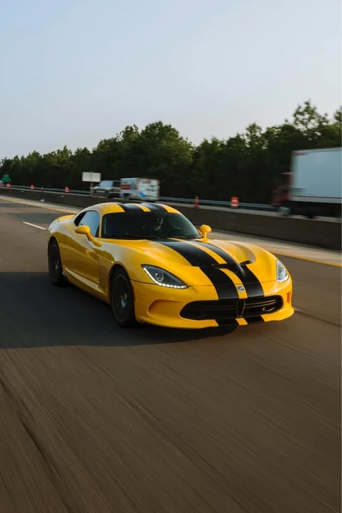 2013 Dodge Viper 5th Gen - Image 13 of 20