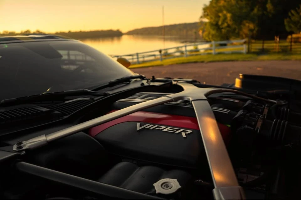 2013 Dodge Viper 5th Gen - Image 12 of 20