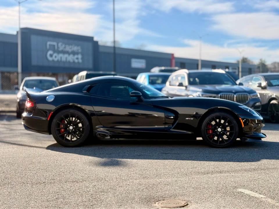 2013 Dodge Viper 5th Gen - Image 4 of 17