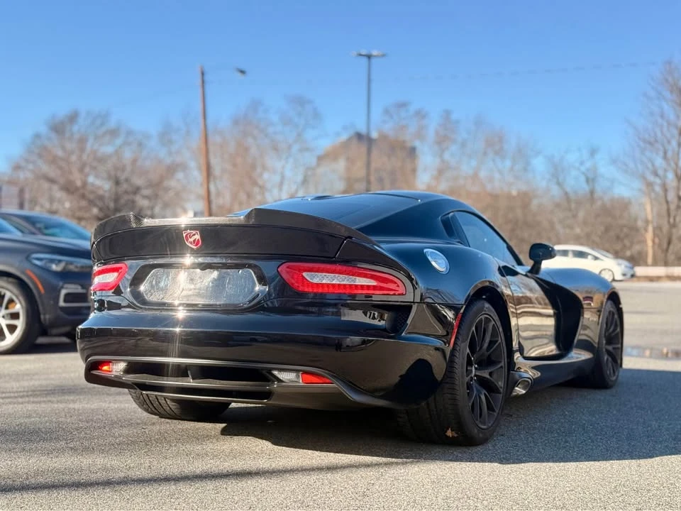 2013 Dodge Viper 5th Gen - Image 2 of 17
