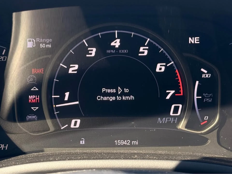 2013 Dodge Viper 5th Gen - Image 10 of 17