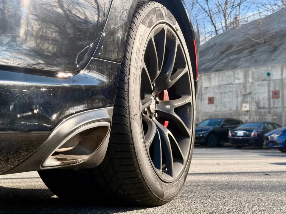 2013 Dodge Viper 5th Gen - Image 6 of 17