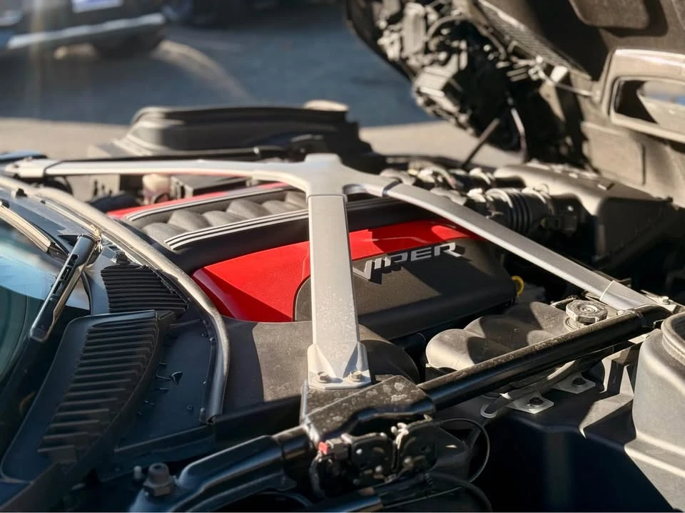 2013 Dodge Viper 5th Gen - Image 7 of 17