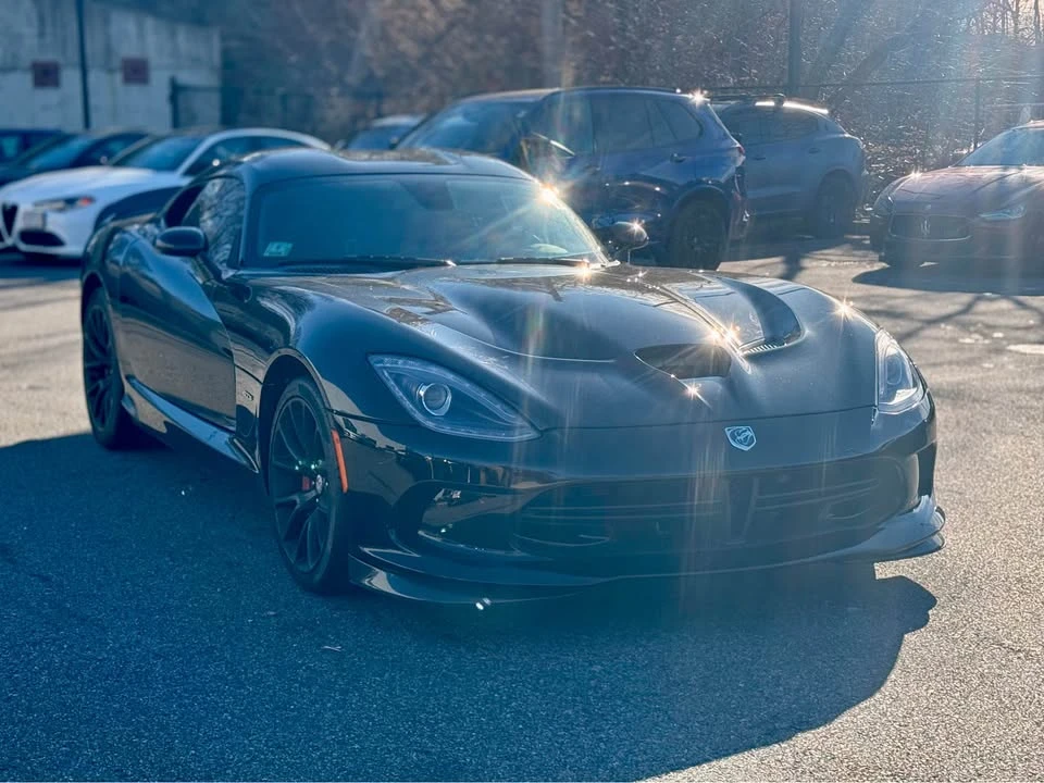 2013 Dodge Viper 5th Gen - Image 3 of 17