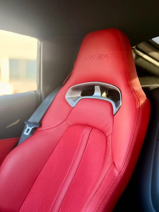 2013 Dodge Viper 5th Gen - Image 11 of 17