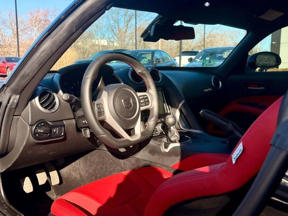 2013 Dodge Viper 5th Gen - Image 8 of 17
