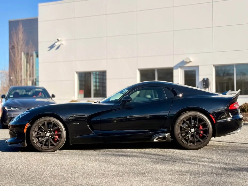 2013 Dodge Viper 5th Gen - Image 5 of 17