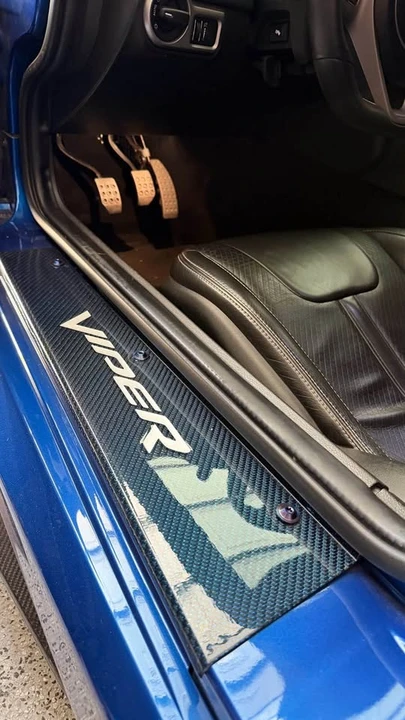 2013 Dodge Viper 5th Gen - Image 3 of 3