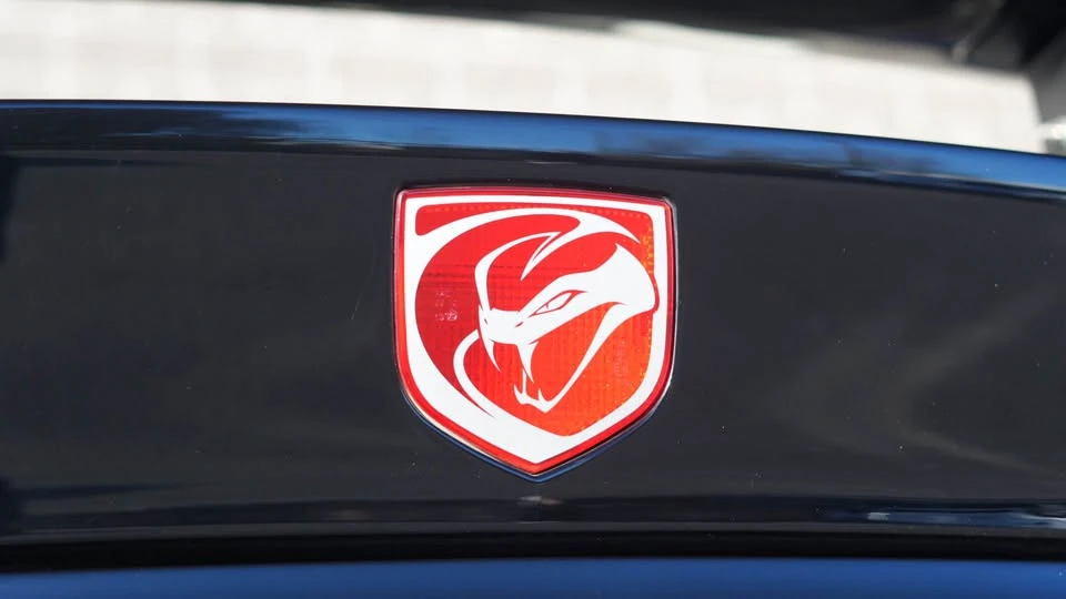 2013 Dodge Viper 5th Gen - Image 16 of 19