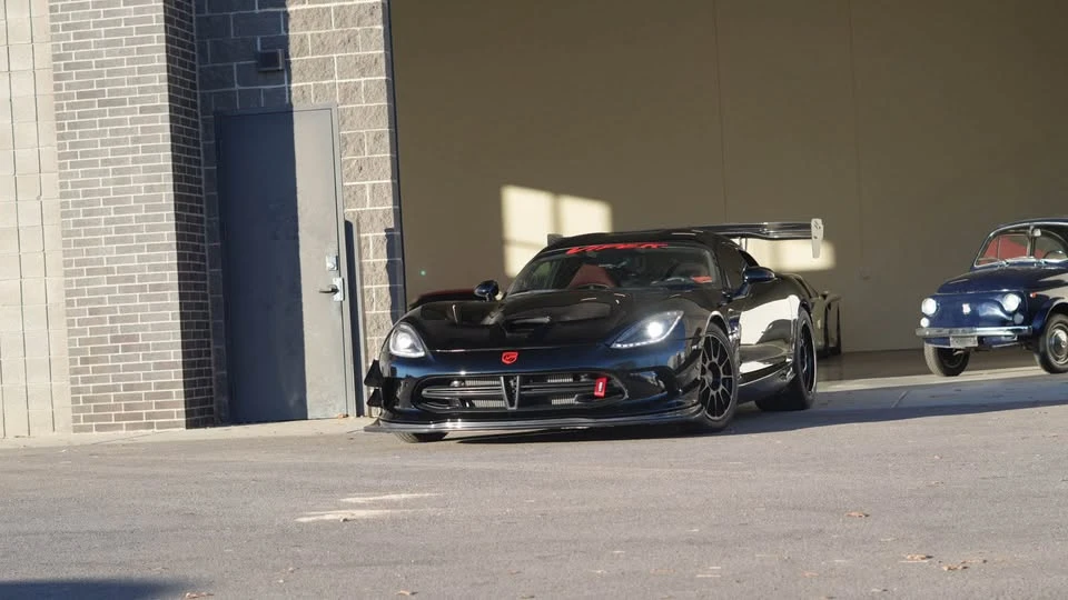 2013 Dodge Viper 5th Gen - Image 2 of 19