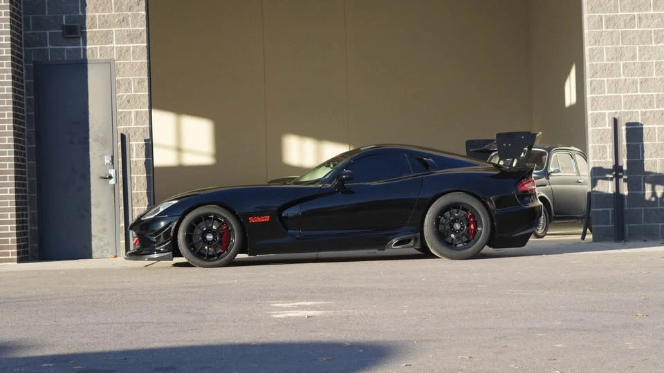 2013 Dodge Viper 5th Gen - Image 11 of 19