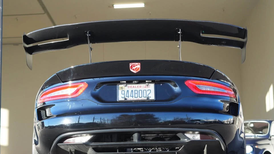2013 Dodge Viper 5th Gen - Image 17 of 19