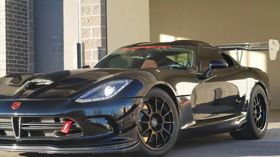 2013 Dodge Viper 5th Gen - Image 6 of 19