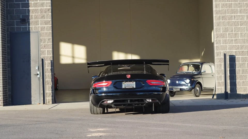 2013 Dodge Viper 5th Gen - Image 14 of 19