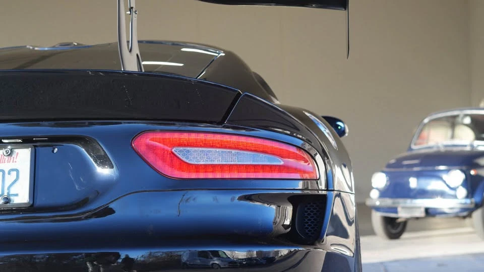 2013 Dodge Viper 5th Gen - Image 15 of 19