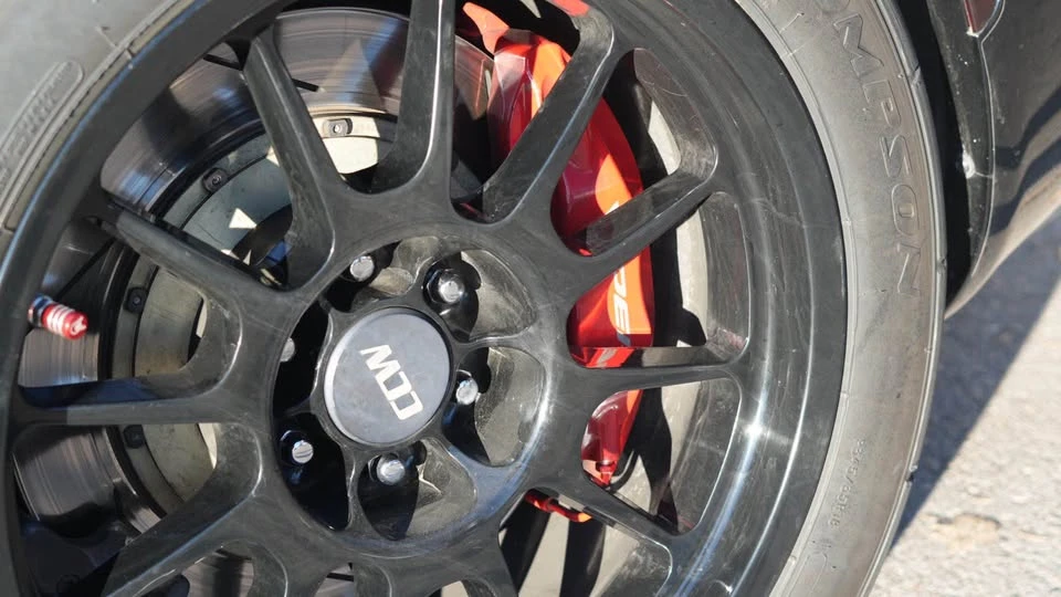 2013 Dodge Viper 5th Gen - Image 13 of 19