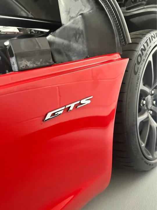 2013 Dodge Viper 5th Gen - Image 4 of 9