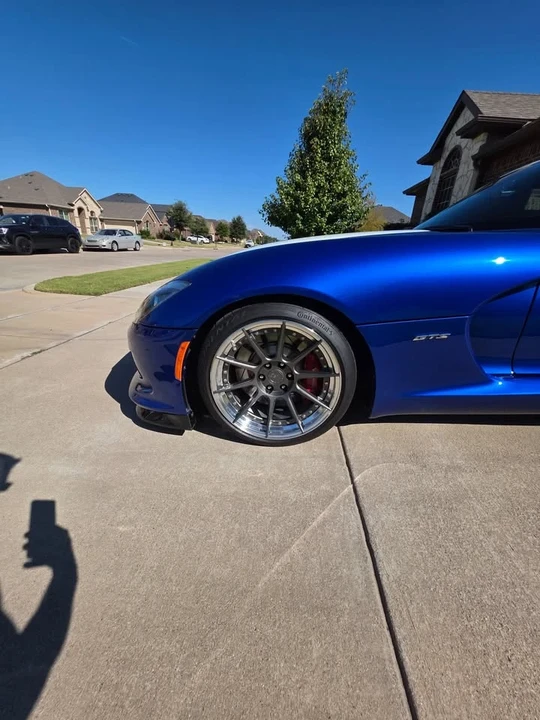 2013 Dodge Viper 5th Gen - Image 6 of 20
